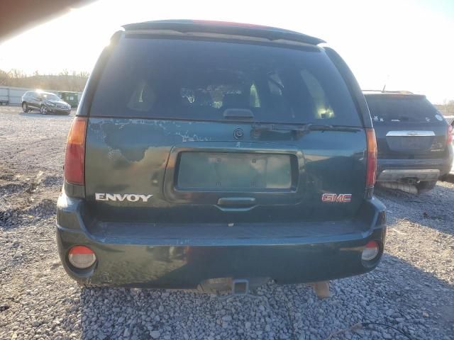 2003 GMC Envoy