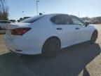 2015 Lexus GS 350