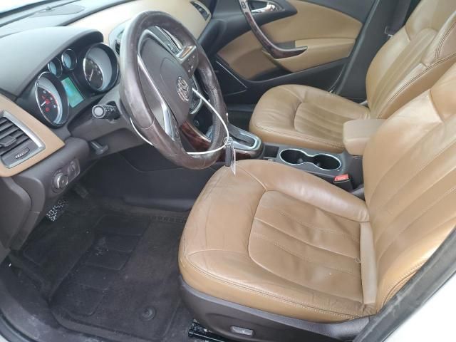 2013 Buick Verano