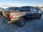 2003 Chevrolet Silverado K1500