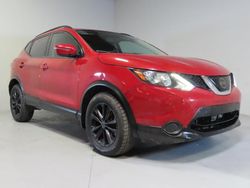 2018 Nissan Rogue Sport S en venta en Rancho Cucamonga, CA