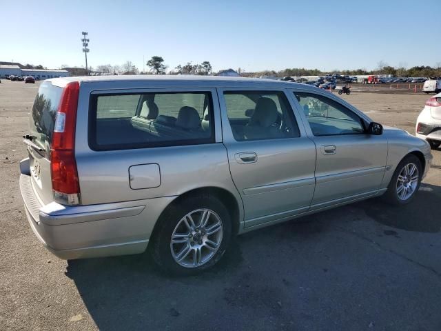 2006 Volvo V70