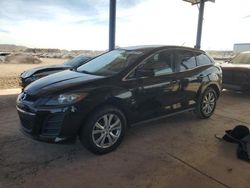 Mazda cx-7 salvage cars for sale: 2010 Mazda CX-7