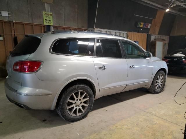 2016 Buick Enclave