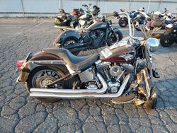 2011 Harley-Davidson Flstc for sale in Colton, CA