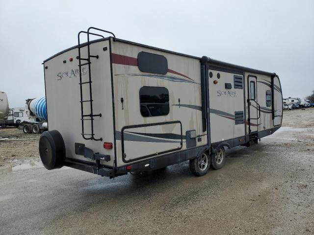 2014 Palomino Solaire