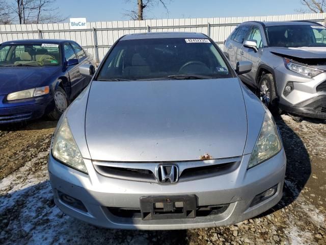 2006 Honda Accord EX