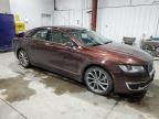 2019 Lincoln MKZ Reserve I