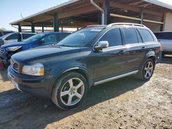 Volvo salvage cars for sale: 2011 Volvo XC90 R Design