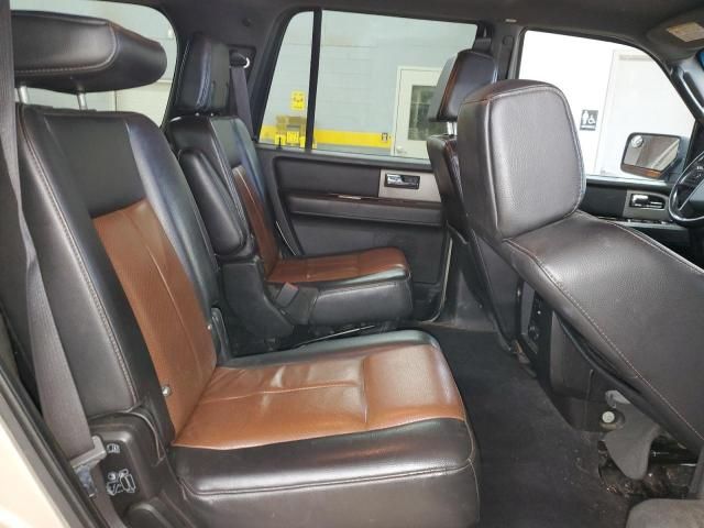 2007 Ford Expedition Limited