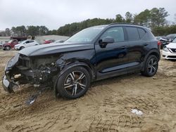 Volvo xc40 Core salvage cars for sale: 2024 Volvo XC40 Core