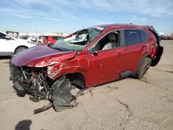 Nissan Rogue salvage cars for sale: 2025 Nissan Rogue SV