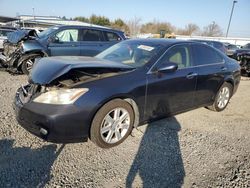 Lexus es 350 Vehiculos salvage en venta: 2007 Lexus ES 350