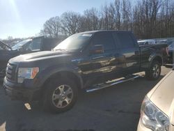 2009 Ford F150 Supercrew for sale in Glassboro, NJ