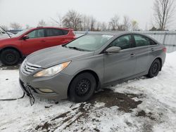 2013 Hyundai Sonata GLS en venta en London, ON