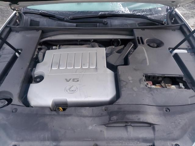2010 Lexus ES 350