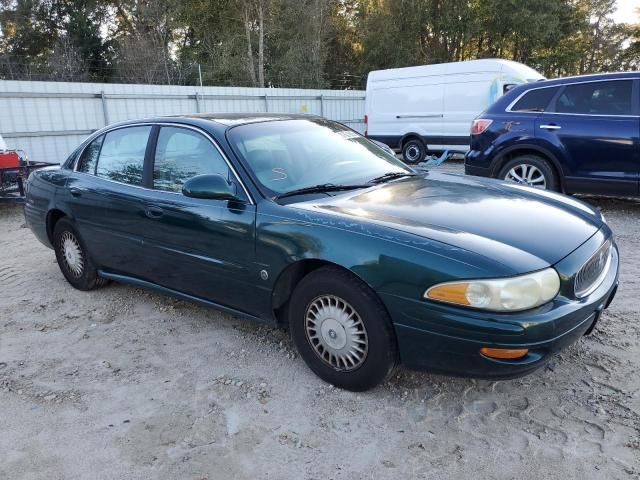 2000 Buick Lesabre Custom