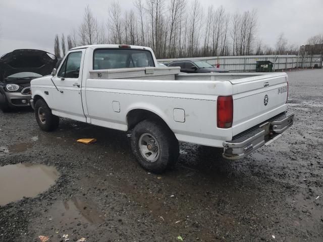 1994 Ford F150