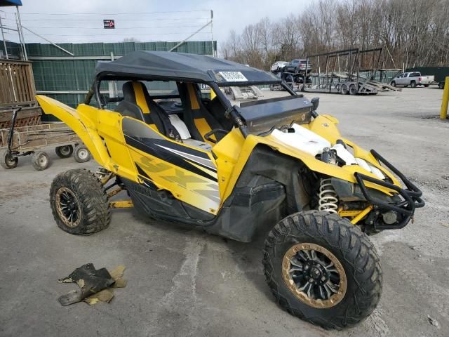 2016 Yamaha YXZ1000 SE