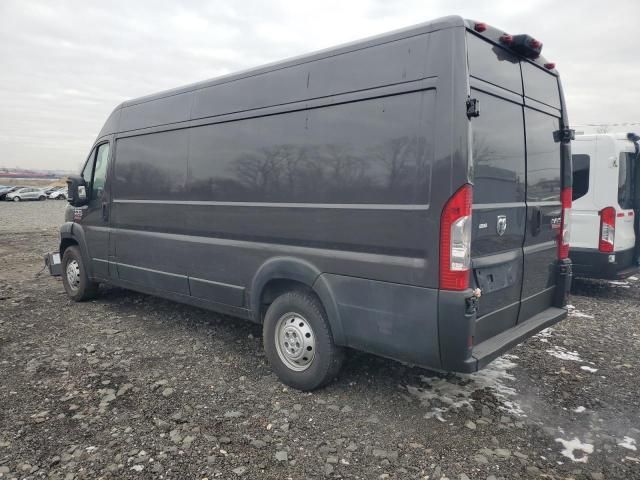 2019 Dodge RAM Promaster 3500 3500 High