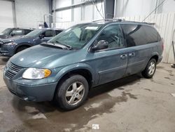 2006 Dodge Grand Caravan SXT en venta en Ham Lake, MN