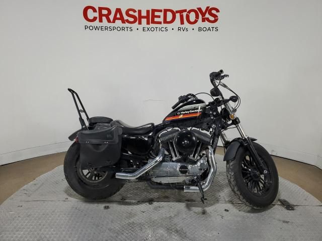 2018 Harley-Davidson XL1200 XS