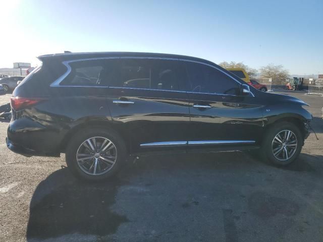 2016 Infiniti QX60