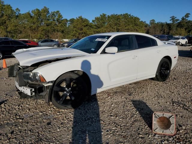 2014 Dodge Charger SXT