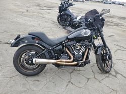 Harley-Davidson Fxlrs salvage cars for sale: 2023 Harley-Davidson Fxlrs