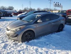 2014 Hyundai Elantra SE en venta en Columbus, OH