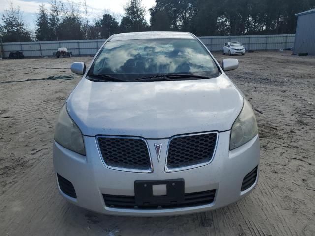 2009 Pontiac Vibe