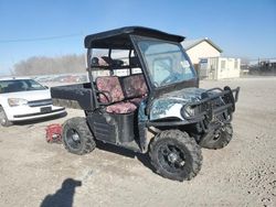 Polaris salvage cars for sale: 2008 Polaris Ranger XP