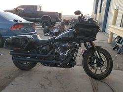 Harley-Davidson Fxlrst salvage cars for sale: 2024 Harley-Davidson Fxlrst