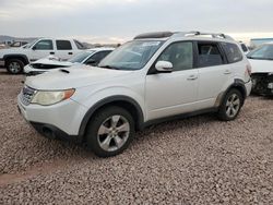 2012 Subaru Forester Touring en venta en Phoenix, AZ