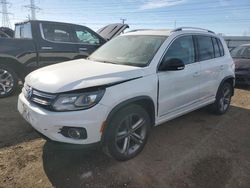 2017 Volkswagen Tiguan Sport for sale in Elgin, IL