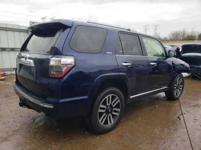 2014 Toyota 4runner SR5