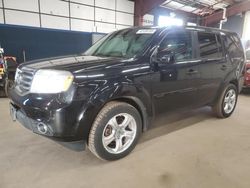 2014 Honda Pilot EXL for sale in East Granby, CT