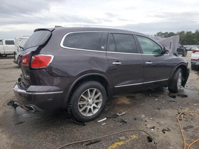 2016 Buick Enclave