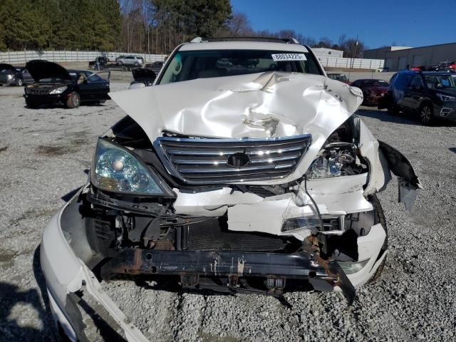 2006 Lexus GX 470