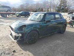 Mini Vehiculos salvage en venta: 2019 Mini Cooper