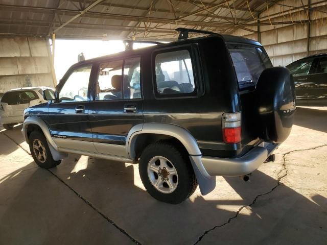 2000 Isuzu Trooper S