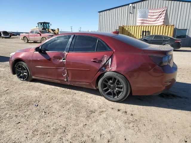 2015 Chevrolet Malibu 1LT