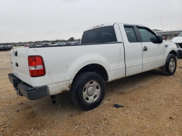 2007 Ford F150