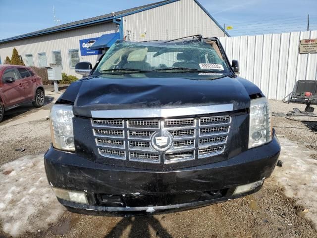 2008 Cadillac Escalade Luxury