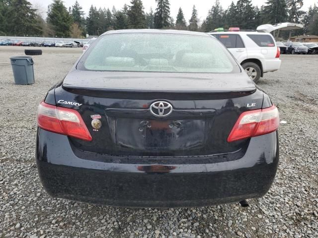 2007 Toyota Camry CE