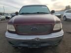 1999 Ford F150
