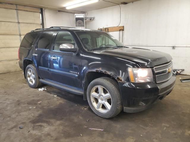 2007 Chevrolet Tahoe K1500