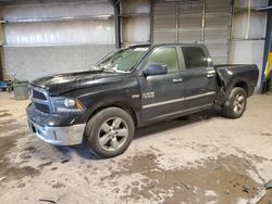 2017 Dodge RAM 1500 SLT en venta en Chalfont, PA