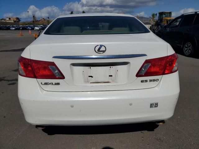 2007 Lexus ES 350