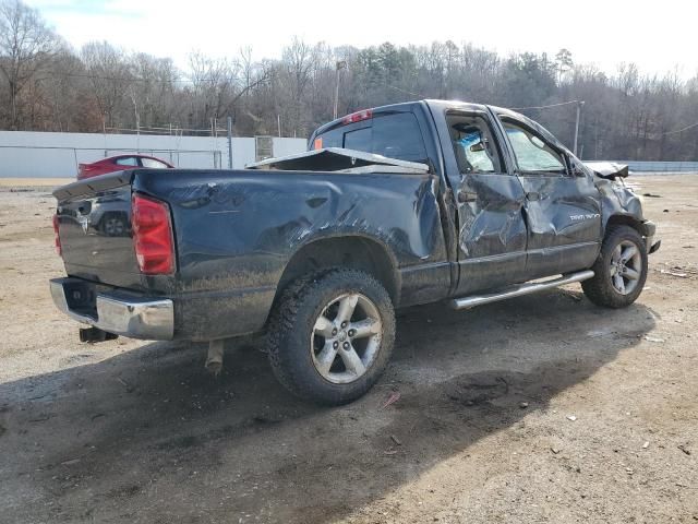 2007 Dodge RAM 1500 ST